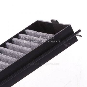 BMW Cabin Filter for All Car Models photo-3