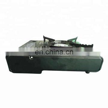 OEM ODM Cool Rolled Steel Cheap Portable Gas Stove High Quality Cooker for Sale Stove photo-2