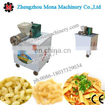 Largest supplier Small pasta machine