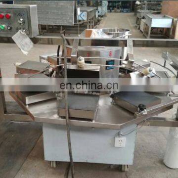 Automatic Cuisinart Waffle Cone Maker Ice Cream Wafer Machine photo-3