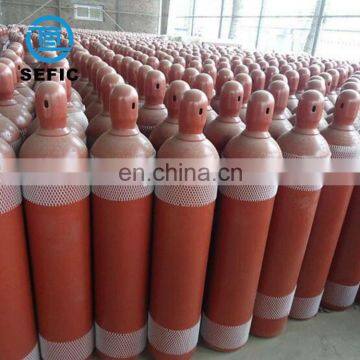 Welded Steel Gas Cylinder ,propylene Liquefied Gas photo-4