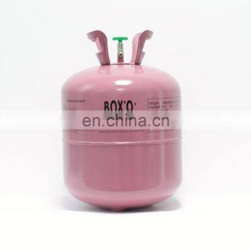 ISO9809 Balloon Helium Gas Cylinder Price, Disposable Helium Gas Cylinder,Balloon Helium Gas Cylinder photo-2