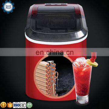 Automatic  ice maker ice cube machine ,commercial ice cube machine ,cube ice making machine