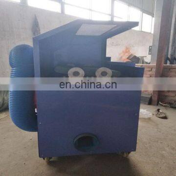 Hot Popular High Quality Pepper stem cutter / Chili thresher / Pepper picking machine