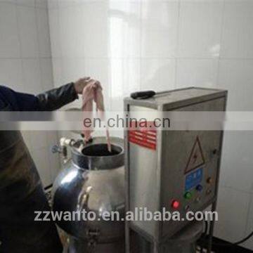 Stainless Steel Cattle Tripe Washing Machine/Sheep Tripe Cleaning Machine photo-6