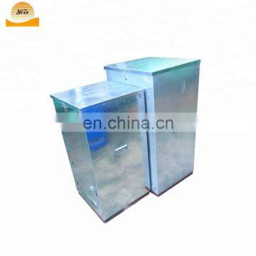 Large Capacity Automatic Fish Feeder in Aquaculture Fish Food Throwing Machine