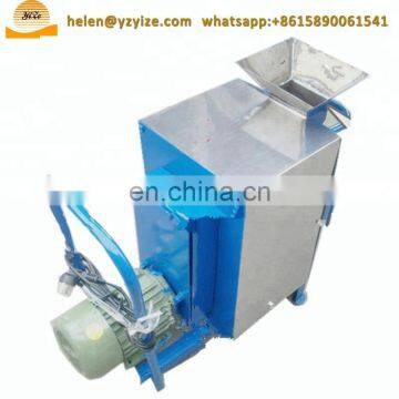 Winkles Snails Tail End Scissoring Removing Machine Viviparus Removal Machine