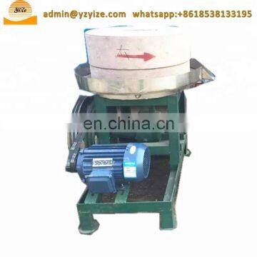 Flour Stone Grain Mill for Sale Soybean Milk Mill Machine photo-6