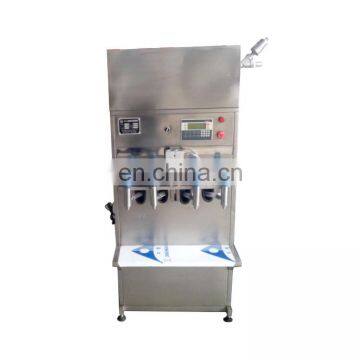 Four-head Filling Machine With High Quality photo-3