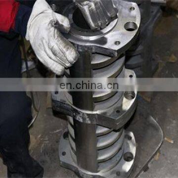 Advanced Technology Screw Oil Press Machine for Susam photo-6