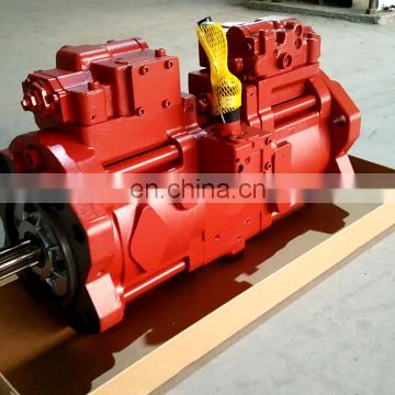 Excavator parts  R225-9 Hydraulic Pump K3V112DT for sale