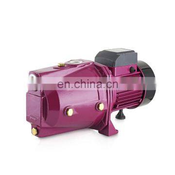 Turkey market hot sales water pumping machine jet pump