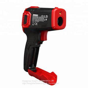 Digital Infrared Thermometers Gun