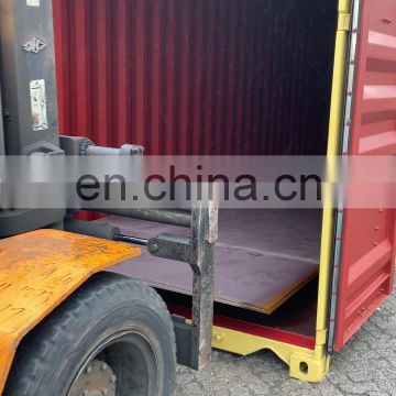 4*1250*4000mm delivery time 1 day a36 q235b mild steel sheet plate with price per kg