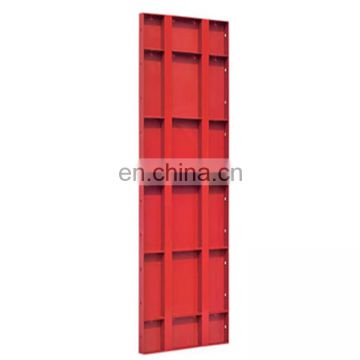 MF-2785 Steel Templates Formwork/ Steel Formwork Panel/Concrete Panel Formwork