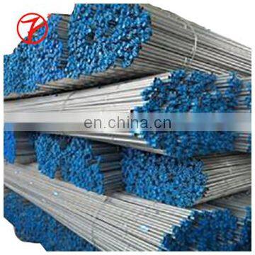 schedule 10 carbon density galvanized steel pipe price list