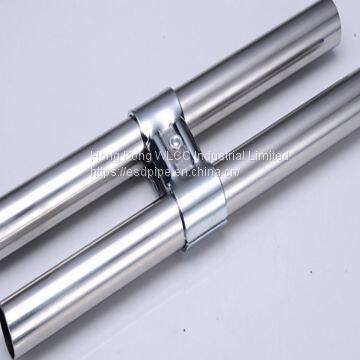 Chroming Pipe Clamp