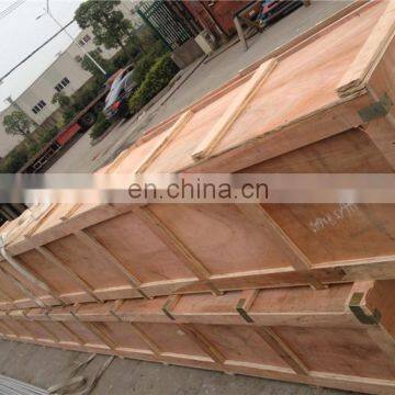 High Quality Beveled Ends 1.4541 Stainless Steel Pipe Price photo-5