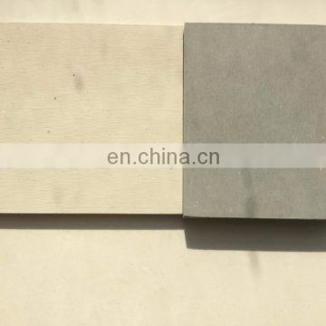 Factory Price Interior Green High Strength 6mm Thickness Non Asbestos Fiber Cement Board