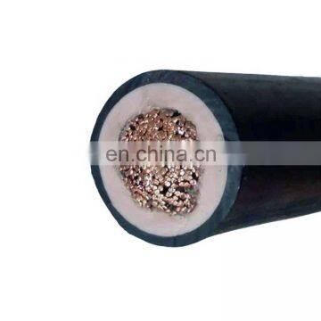 UL Listed Type DLO-Diesel Locomotive Cable 2000V 600V