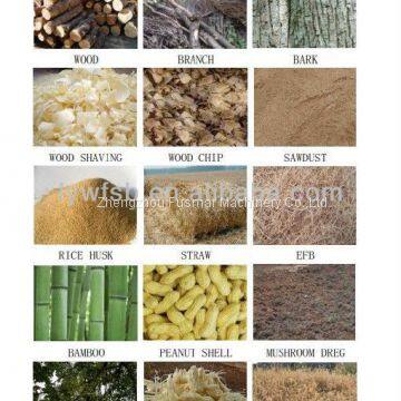 Model KL260B Flat Die Pellet Machine Pellet Mill For Sale photo-4