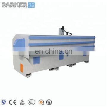3 Axis Industry Aluminum CNC Milling Drilling Machine photo-5
