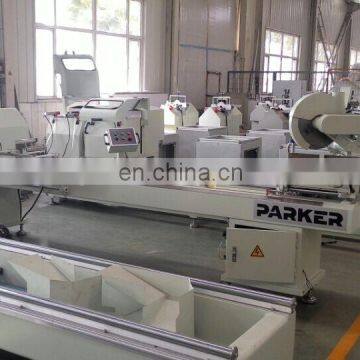 Aluminum Profile Cutting Machine/Aluminium Window Equipment Saw