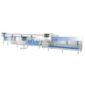 Aluminum Window Machine CNC Aluminum Profile Cutting Center