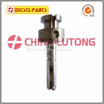 Pump Rotor Replacement for Daf Head Truck photo-2