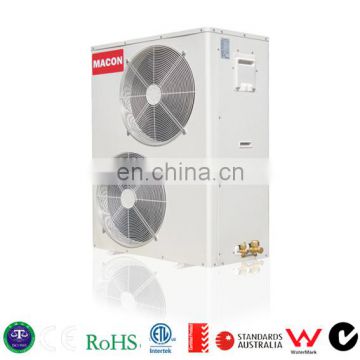 Macon CE  EVI heat pump water heaters