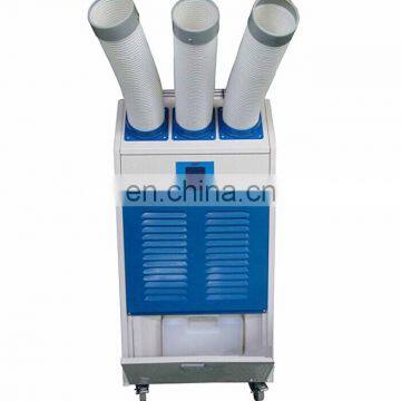 Professional air conditioner factory for selling to KOREA AND JAPAN