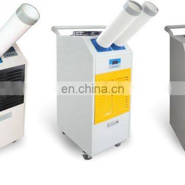 Easy Movable New Air Conditioner With Lcd Display to Adjust Temperature