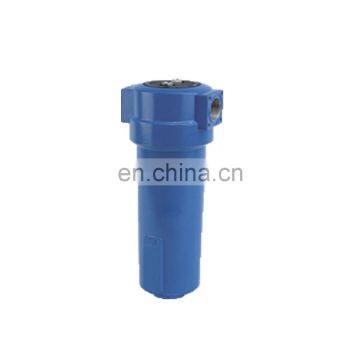 China Factory Supply Compressed Precision Air Filter with Good Quality