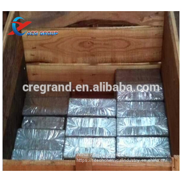 Zinc Cadmium Alloy (Zn Cd Alloy) for Trinket photo-5