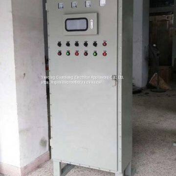 Touch Screen Explosion-proof Box 400*500 Touch Screen Explosion-proof Box Explosion-proof Box With Touch Screen photo-4