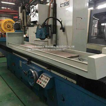 Yunnan COSIS MY7132x20 Surface Grinding   Machine