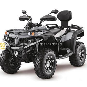 CFMOTO 500cc 4x4 ATV CFORCE 550 for Sale GoldSupplier - Main Image