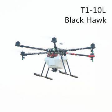 T1-10L Black Hawk Drone UAV