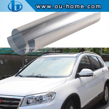 UV ray protection solar window film Reduce heat and glare,product your car's paint film automobile film