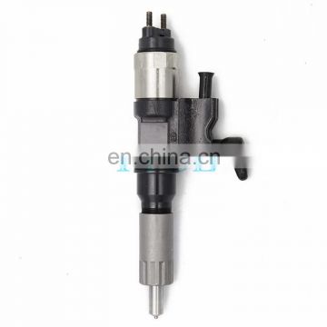 HIgh Quality Common Rail Fuel Injector For DENSO System  0950006640 095000-6640