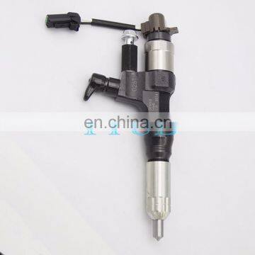 High Quality Diesel Fuel Injector 8-94392261-4