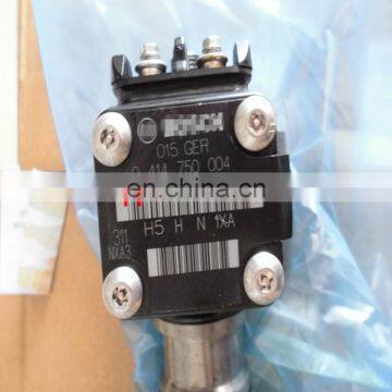 Wholesale Price Excavator EC240B EC290B Deutz parts Fuel Injection Unit Pump 02112706 0414750004 03050474 20450666