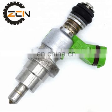 Genuine Original Fuel injector nozzles 23250-28070 23209-28070 for  2AZFSE 2.4L 2003-2008 AZT251