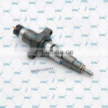 ERIKC Replace Fuel Unit Injector 0445120273 0445 120 273 Stainless Steel Injector 0 445 120 273 Truck Pump Injection photo-6