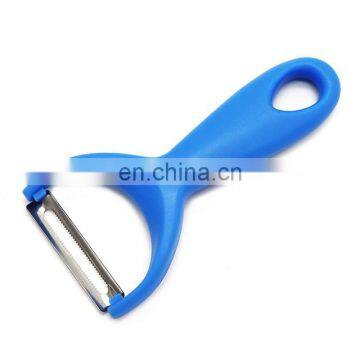 High Quality Kitchen Utensils Stainless Steel Potato Peeler Vegetable Peeler photo-2
