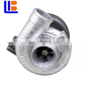 PC300-7 PC360-7 excavator engine parts turbocharger 6743-81-8040