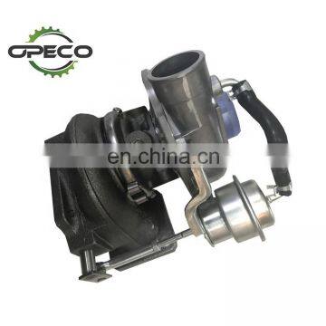 4JG2 3.1L Turbocharger VE430021 VICB 8970385180 8970385181 VI95 photo-2