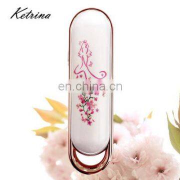 Hot on Amazon Total Face rf Face Lift Skin Care Facial Wrinkle Removal Rejuvenation Pelleve rf Face & Neck Retionjuvena photo-3