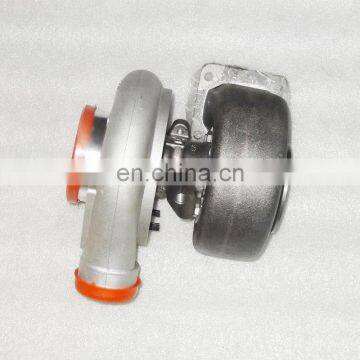 6CT8.3 Diesel Engine H1E 3528794 Turbocharger photo-2