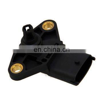 In stock common rail pressure sensor 0281002655